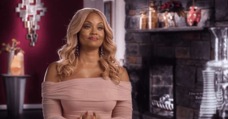 What is Gizelle Bryant's net worth? 'RHOP' star divorced Jamal Bryant over finances