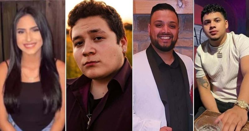 Who were the victims at Astroworld? Fans as young as 14 lost lives in tragic stampede