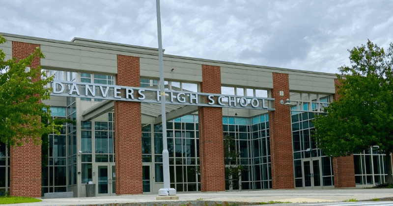 Danvers High School: School tries to bury hockey team's racist, homophobic hazing allegations