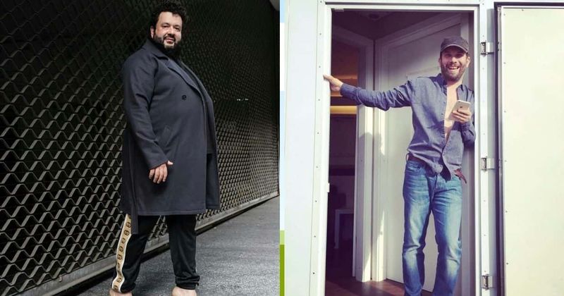 'Your Life is a Joke': 5 things you didn't know about Oliver Polack