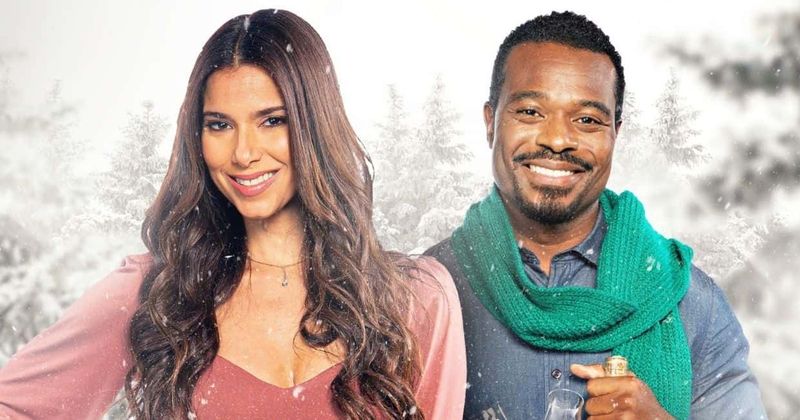 'An Ice Wine Christmas': 5 things you need to know about the Lifetime movie