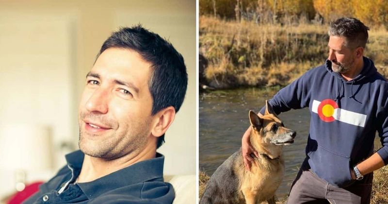 Was Mark Glaze alcoholic? Founder of US gun control movement dies by suicide at 51
