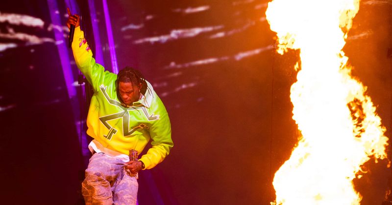 Manuel Souza: asistente al concierto demanda a Travis Scott y a los organizadores de Astroworld por $ 1 millón