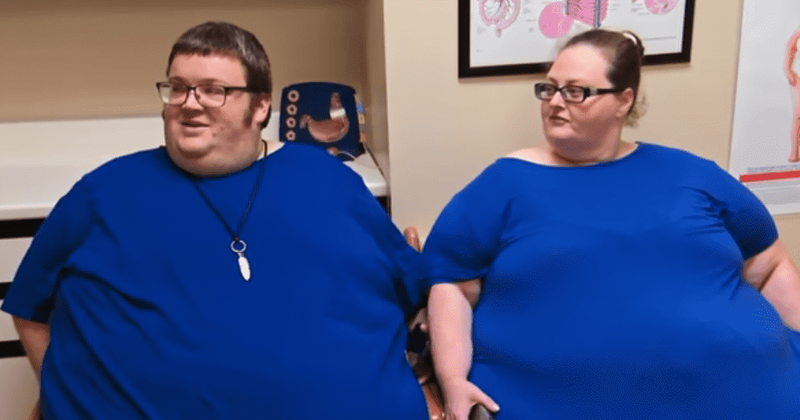 'My 600-lb Life' Season 10: 5 things you need to know about TLC reality show