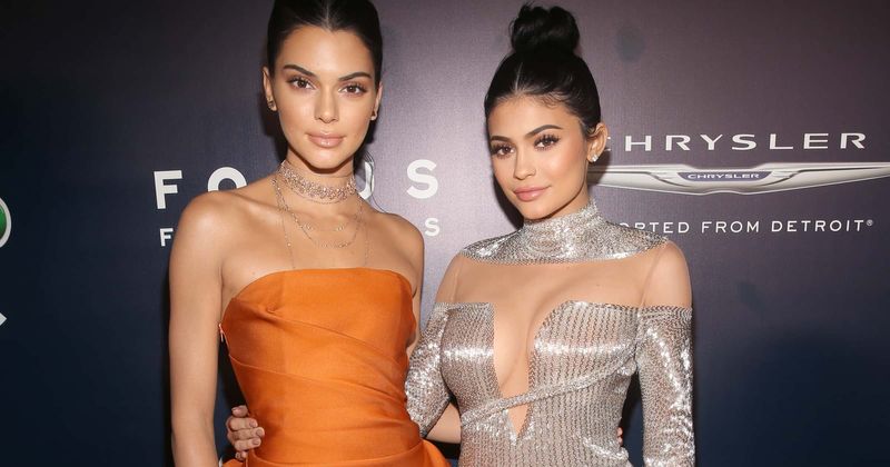 Kylie Jenner, Kendall Jenner 'walked past bodies' after Astroworld stampede: Witness