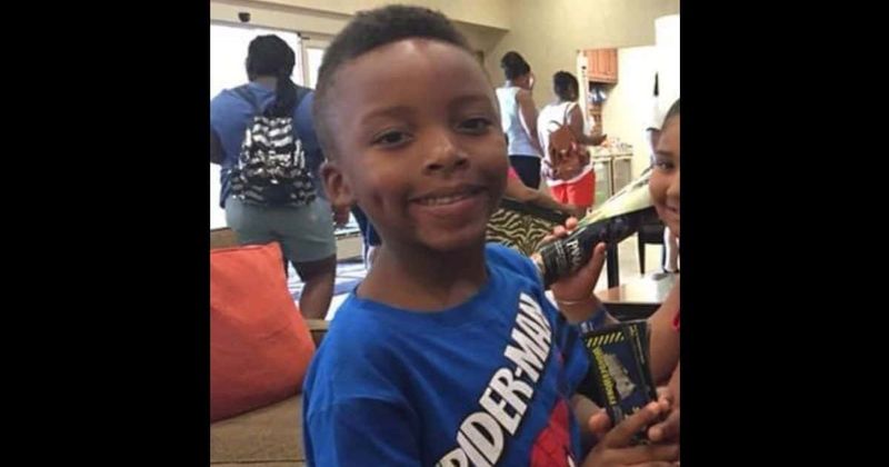 Ezra Blount: niño de 9 años que lucha por su vida después de ser pisoteado durante la tragedia de Astroworld