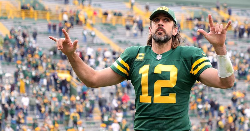 Will Aaron Rodgers be booted from NFL? Calls increase to axe Green Bay Packers QB
