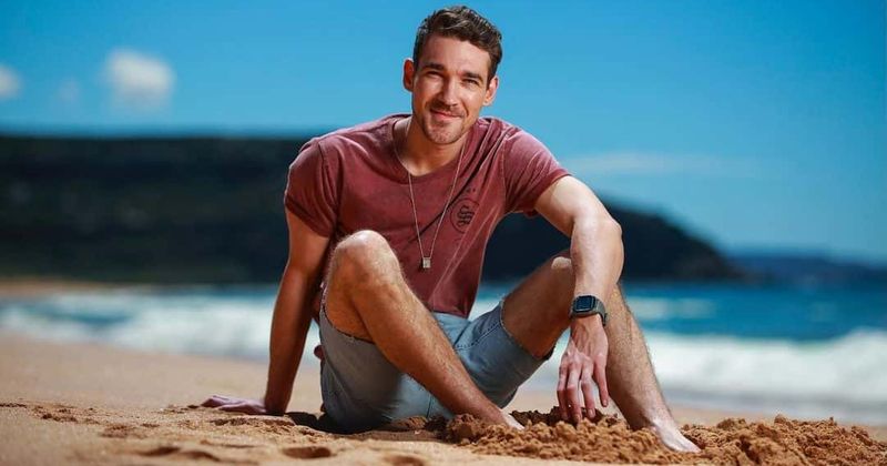 ¿Quién es Luke Van Os? El primo HOT de Chris y Liam Hemsworth hace su debut televisivo
