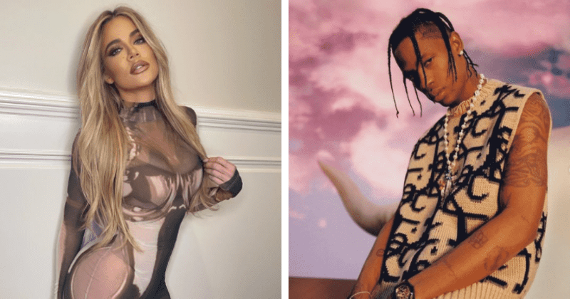 Astroworld: Khloe Kardashian called 'satanic' for posting hot pics after tragedy