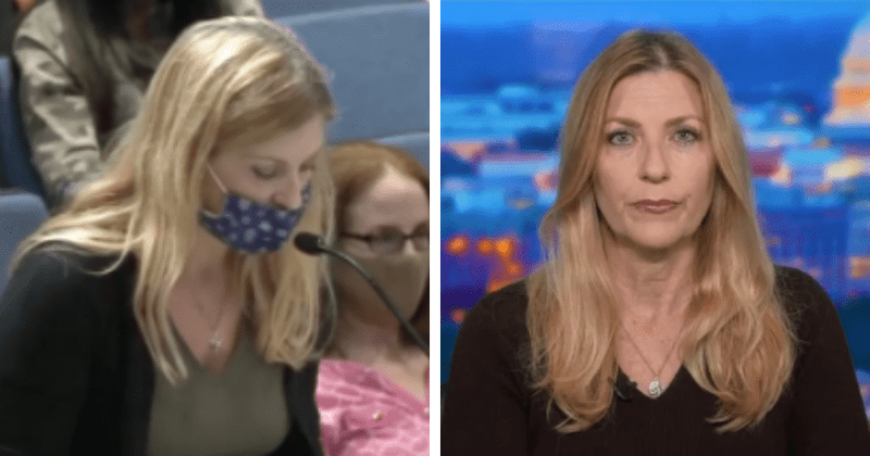 Stacy Langton: Virginia mom banned from library after 'Lawn Boy' porn controversy