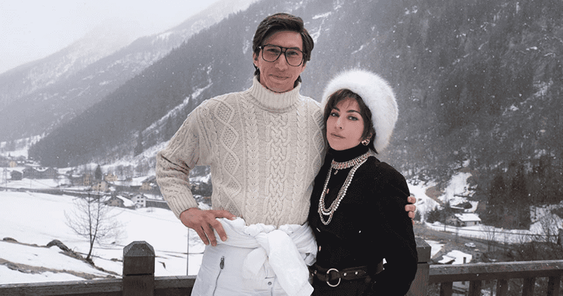 'House of Gucci': 5 things to know about Lady Gaga's upcoming crime drama