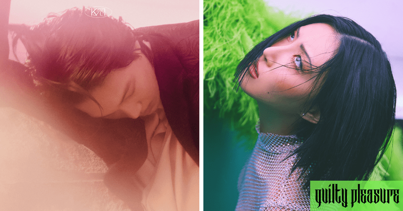 EXO's Kai and Mamamoo's Hwasa's solo comebacks to dominate last half of 2021