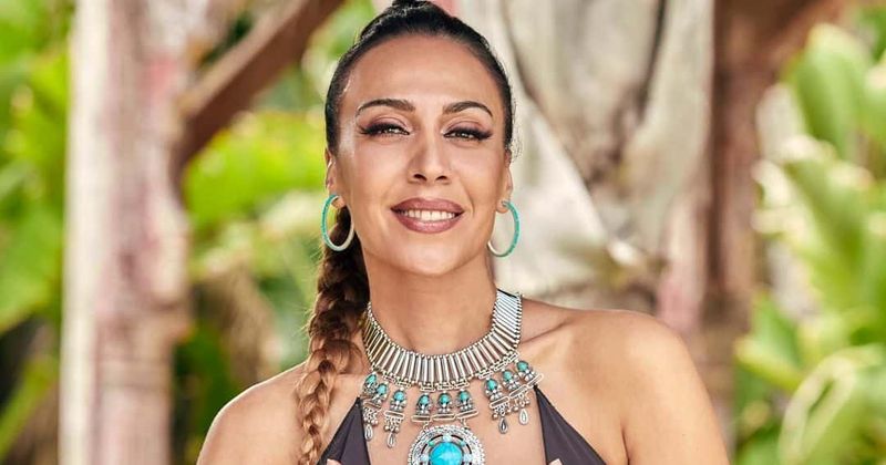 What is Monica Naranjo's net worth? 'Love Never Lies' host has sold over 9M albums