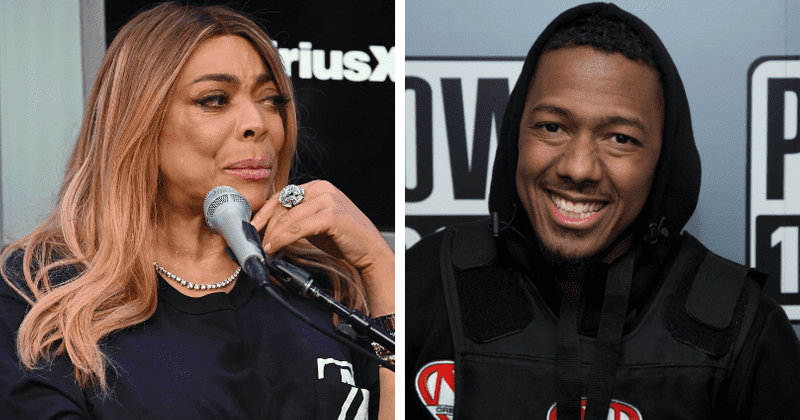 Will Wendy Williams be replaced by Nick Cannon? Sick TV host hasn't extended contract