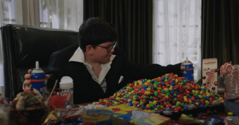 'Home Sweet Home Alone' Ending Explained: Home is where family resides