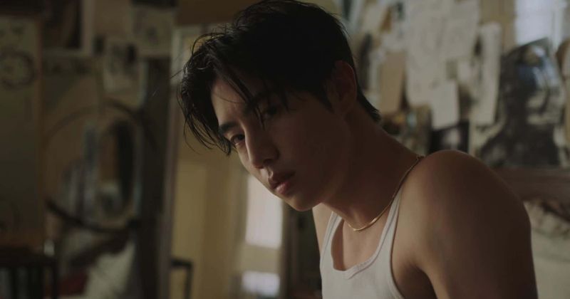 GOT7 Mark Tuan 'Last Breath' tops iTunes, fans joke he is trying to meet 2Jae in MV
