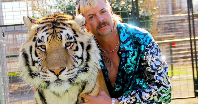 Netflix 'Tiger King': Where are the stars from Season 1 now?