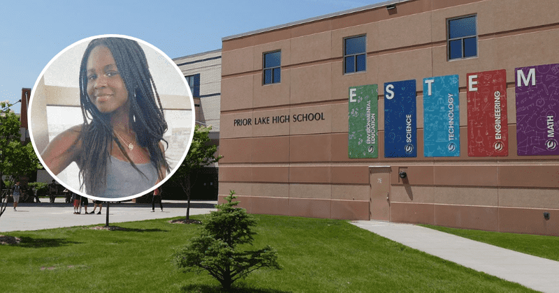 Naya Sigin: Black student urged to 'kill herself' in vile and SHOCKING racist video