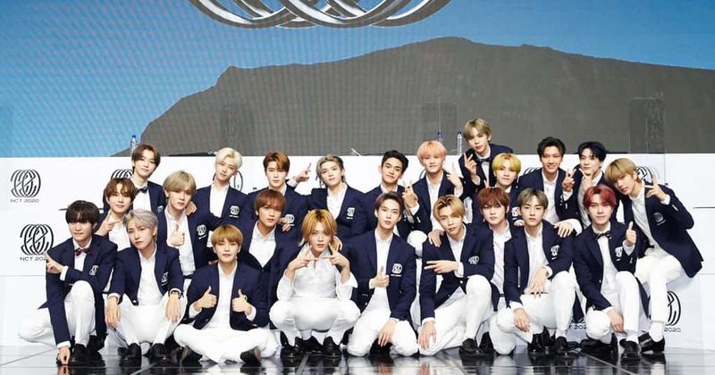 NCT 2021 'Universe': Full group album revealed, fans wonder if it will be band of 28