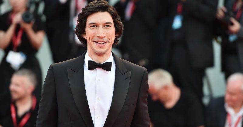 Adam Driver net worth: 'House of Gucci' star was a US Marine before entering Hollywood