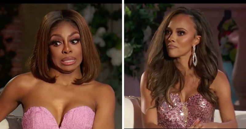 'RHOP' Reunion: Candiace refuses to apologize to Ashley Darby for body-shaming her