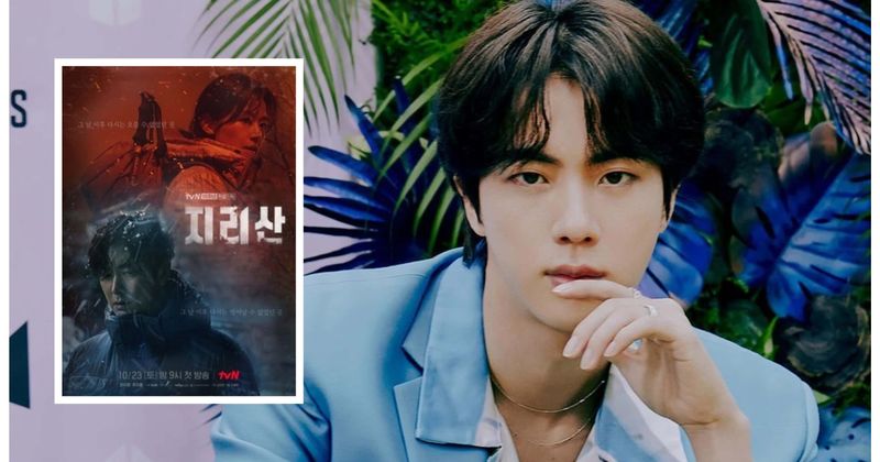 BTS Jin's 'Yours' breaks Spotify, iTunes, Billboard records as most-loved Korean OST