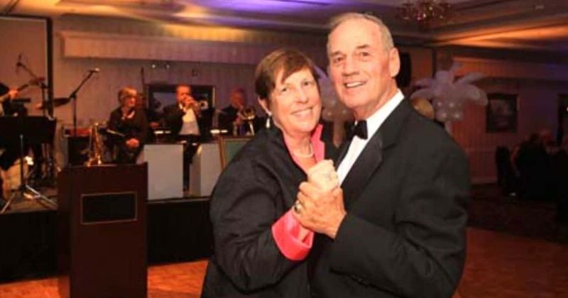 Who is Sam Huff's girlfriend Carol Holden? Legendary NFL Hall of Famer dies at 87