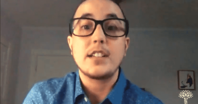 Allyn Walker: Old Dominion prof slammed for saying adults attracted to minors aren't immoral