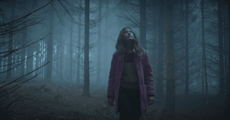 Netflix 'Elves': 5 things to know about the Danish horror series