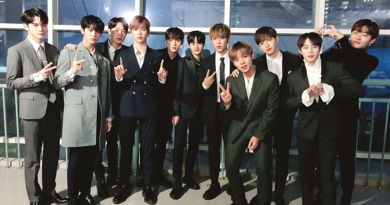 MAMA 2021: Wanna One confirms reunion but all 11 members will NOT be present