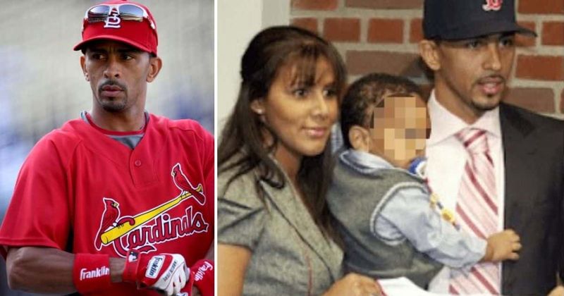 ¿Quién es Surki, la esposa de Julio Lugo? Ex torpedero de la MLB muere de un infarto a los 45 años