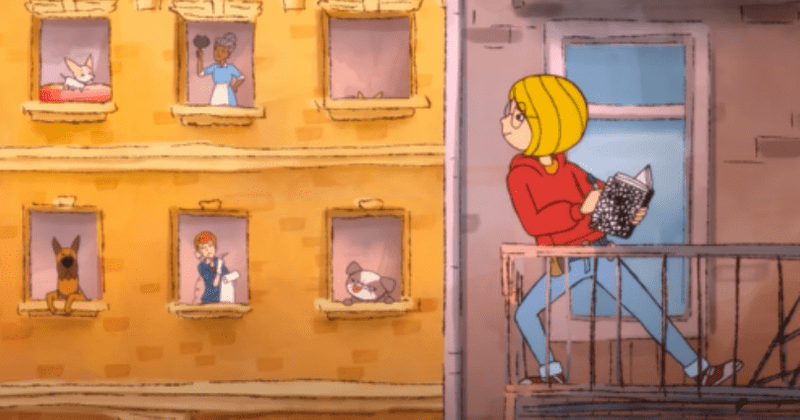 'Harriet The Spy': 5 things you need to know about Apple TV+ animation series