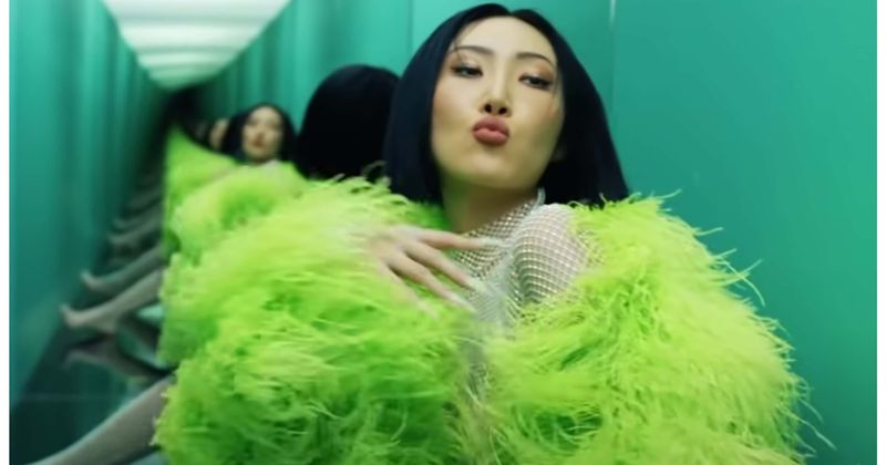 Hwasa 'Guilty Pleasure': Release date and all about Mamamoo singer's second solo album