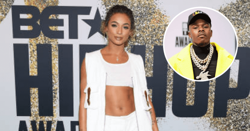 ¿Por qué DaniLeigh golpeó a DaBaby? Cantante acusada de agresión tras video viral en Instagram