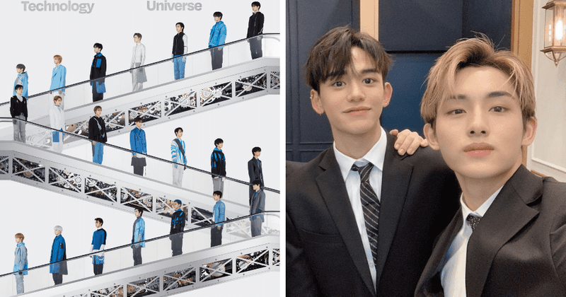 NCT 2021 'Universe': Where are Lucas and Winwin? WayV members absent from poster