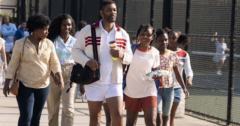 'King Richard': 5 things to know about the Will Smith starrer sports biopic