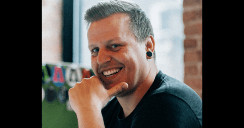 Who is Michael Johnston? Audiotree CEO fired for recording nannies undressing at home