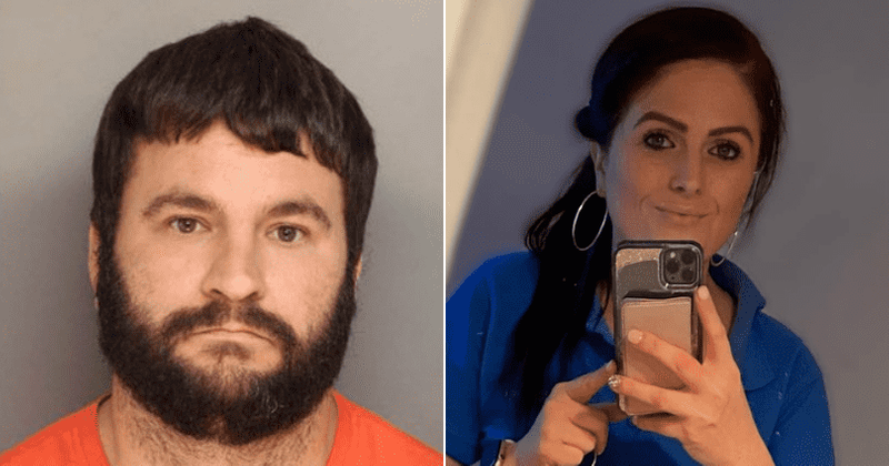 Who killed Patricia Grooms? South Carolina TikTok mom shot in front of kid by beau