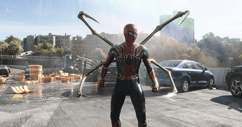 'No Way Home' trailer: Every time Sony leaked Tobey Maguire and Andrew Garfield