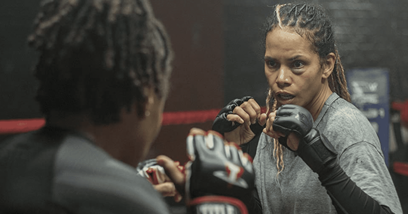 'Bruised': A look at 3 Halle Berry's best action roles ahead of the movie's release