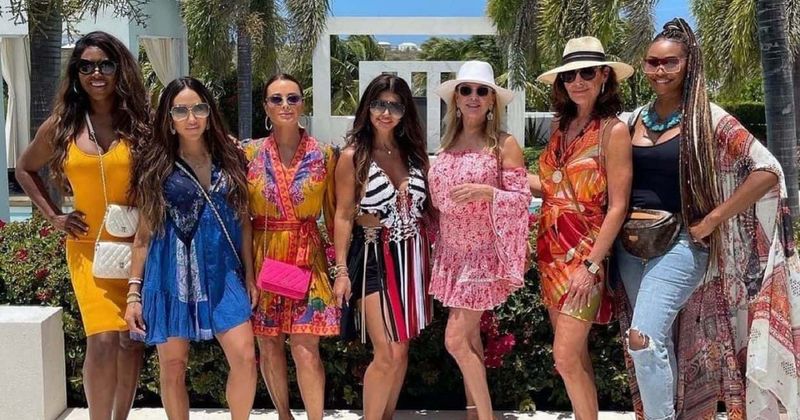 Where was 'RHUGT' filmed? Here's how you can stay at luxe villa in Turks and Caicos