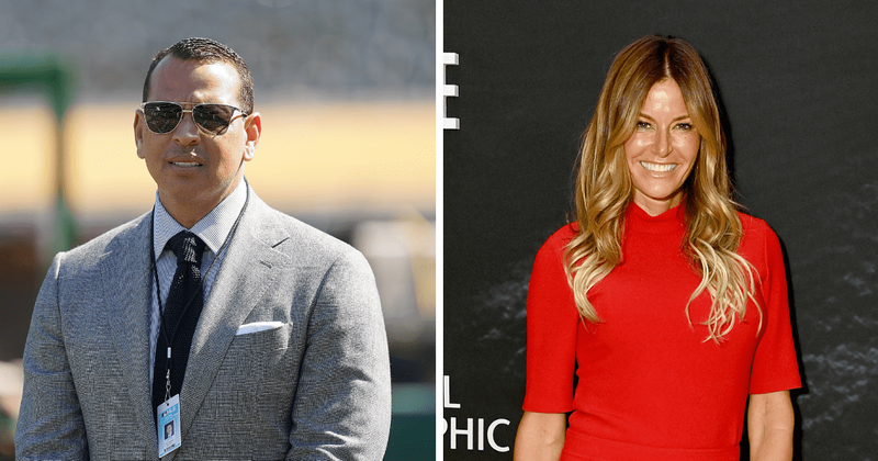 Alex Rodriguez: A look at A-Rod's ‘flirty text relationship’ with Kelly Bensimon
