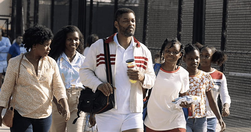 'King Richard': Can Will Smith bag an Oscar for stellar performance in sports drama?