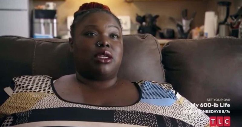 Where is Bianca Hayes now? Update on 'My 600-lb Life' star whose food addiction almost killed her