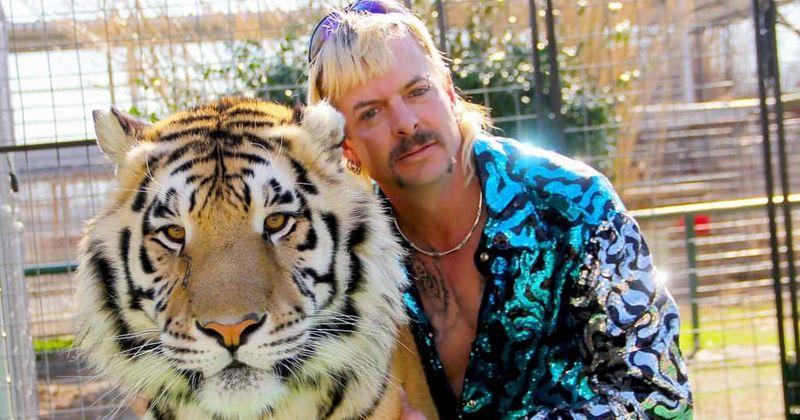 'Tiger King 2': Fans demand Joe Exotic's release after 'murder for hire' plot twist