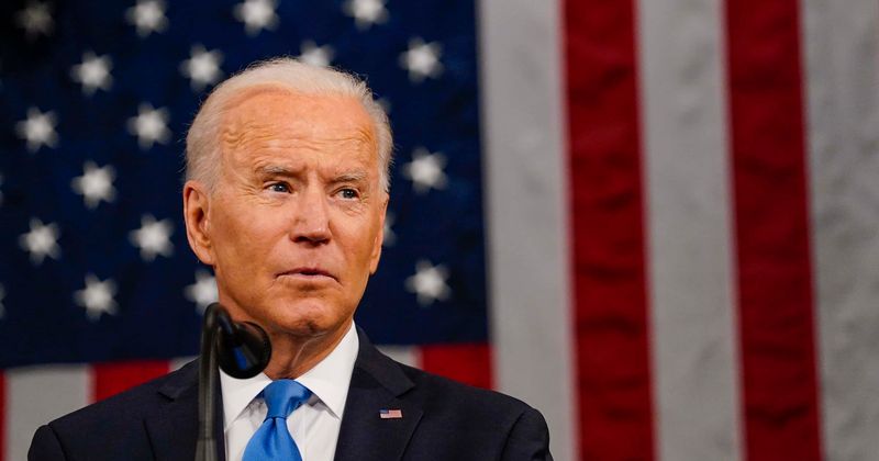 Joe Biden’s repeated gaffes force WH to cancel presser with Canada, Mexico leaders