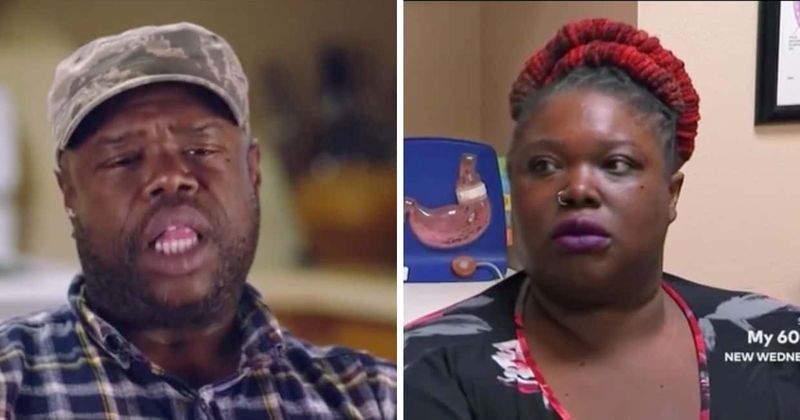 'My 600-lb Life': Why did Romonte and Bianca Hayes split? Fans dub him disappointment