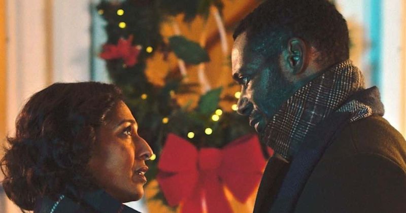 'Baking Spirits Bright': 5 things you need to know about Lifetime holiday movie