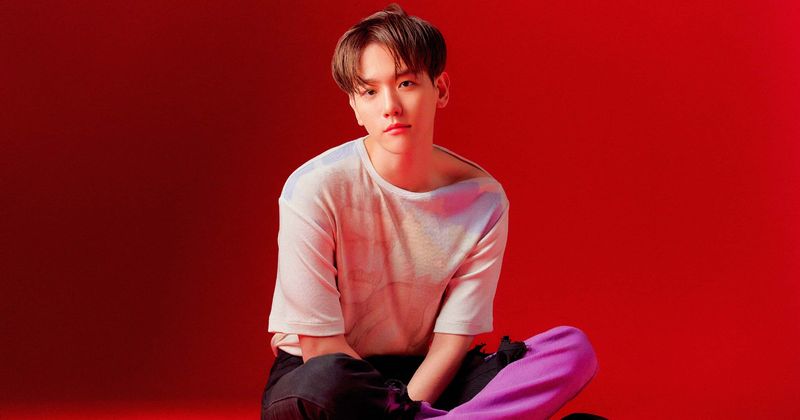 SM takes down EXO Baekhyun's pre-recorded vlogs, fans say he 'did nothing wrong'