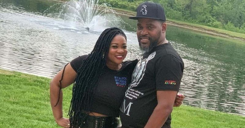 Ronnell and Keianna Burns: Couple leaves behind 8 kids after murder-suicide in Georgia